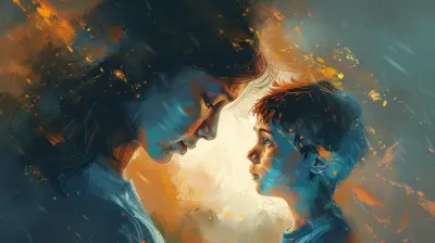 Knowing When to Seek Professional Help for Your Child's Anxiety