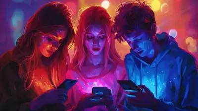 Managing Digital Friendships: Keeping Your Teen Safe in Virtual Spaces