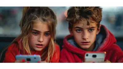 Managing Digital Friendships: Keeping Your Teen Safe in Virtual Spaces