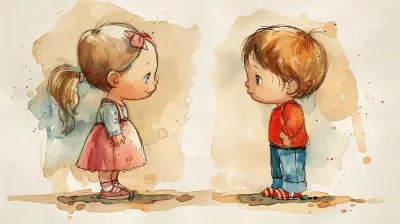 Managing Sibling Jealousy After the Arrival of a New Baby