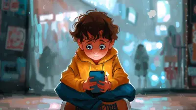 Managing Your Child’s Exposure to Online Ads and In-App Purchases