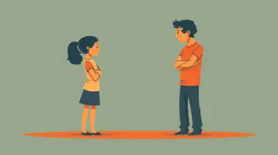 Miscommunication: When Parents Talk but Don’t Listen