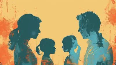 Miscommunication: When Parents Talk but Don’t Listen