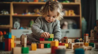 Montessori Methods Every Parent Can Use at Home