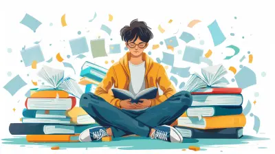 Navigating Academic Stress: Helping Your Teen Stay Balanced