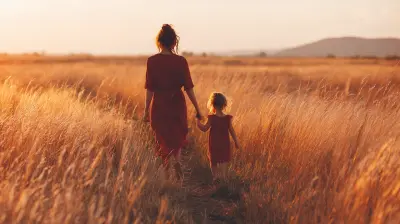 Navigating Parenthood in 2026: Embracing Change and Growth