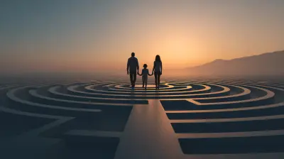 Navigating Parenthood in 2026: Embracing Change and Growth