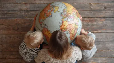 Navigating Parenthood in 2026: Embracing Change and Growth