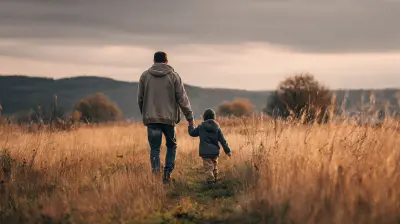 Navigating Parenthood in 2026: Embracing Change and Growth