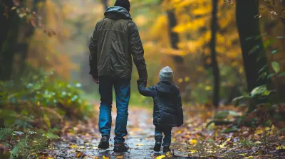 Navigating Public Resources for Supportive Parenting