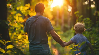 Navigating Public Resources for Supportive Parenting