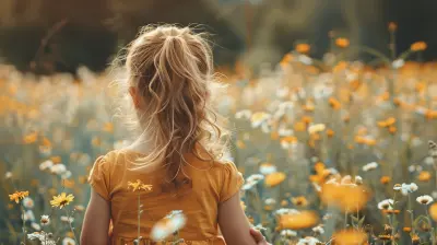 Navigating Social Situations When Your Child Experiences Anxiety