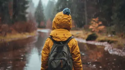 Navigating Social Situations When Your Child Experiences Anxiety