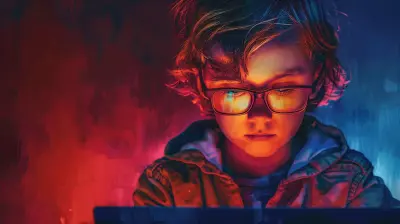 Online Etiquette and Its Role in Digital Safety for Kids