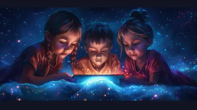 Online Etiquette and Its Role in Digital Safety for Kids