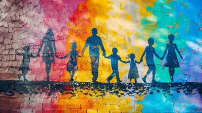 Organizing a Community Garden Project for Families