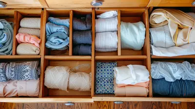 Organizing Your Day: A Guide for Stay-at-Home Moms