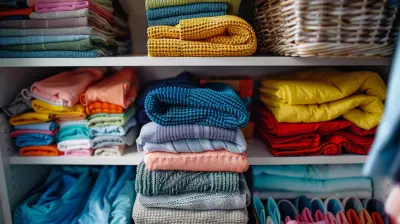 Organizing Your Day: A Guide for Stay-at-Home Moms