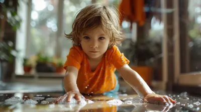 Overcoming Chore Battles: Strategies for Reluctant Helpers