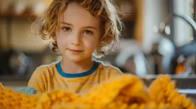 Overcoming Chore Battles: Strategies for Reluctant Helpers