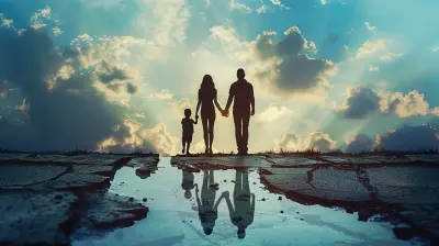 Overcoming The Challenges Of Being A Single Parent With An Authoritative Approach