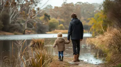 Overcoming the Challenges of Being a Single Parent with an Authoritative Approach