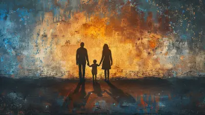 Overcoming the Challenges of Being a Single Parent with an Authoritative Approach