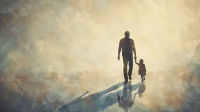 Overcoming The Challenges Of Being A Single Parent With An Authoritative Approach