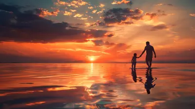 Parent-Child Relationships: How Parenting Styles Impact Bonding