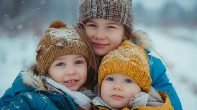 Parent-Child Relationships: How Parenting Styles Impact Bonding