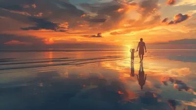 Parent-Child Relationships: How Parenting Styles Impact Bonding