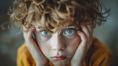 Parenting Out of Guilt: The Unintended Consequences