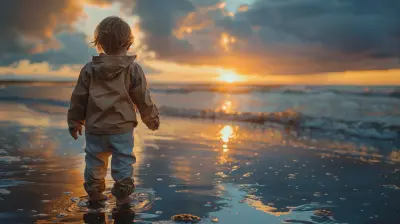 Parenting with Patience: How to Stay Calm in Challenging Moments