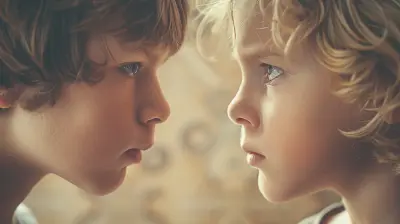 Parenting Without Punishment: Techniques for Raising Responsible Kids