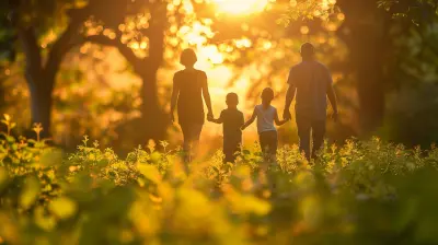 Parents as Advocates: Making Local Policy Work for Families