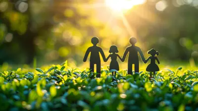 Parents as Advocates: Making Local Policy Work for Families