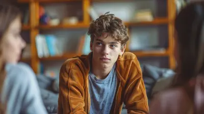 Peer Pressure And Your Teen Talking About Tough Choices