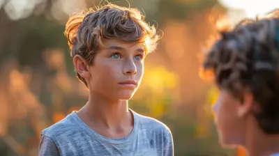 Peer Pressure and Your Teen: Talking About Tough Choices