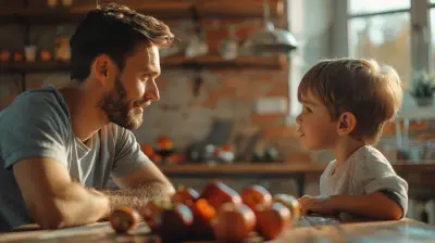 Positive Reinforcement vs. Punishment: What Works Best?