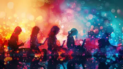 Preparing Your Child For The Transition To Independent Online Use