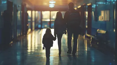 Preparing Your Child for the Transition to Independent Online Use