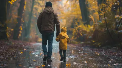 Protecting Your Child’s Identity Online: A Parent's Guide
