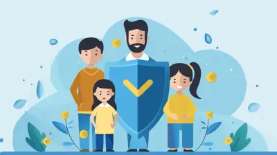 Protecting Your Child’s Identity Online: A Parent's Guide