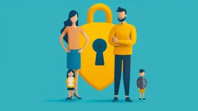 Protecting Your Family from Scams and Phishing Attacks
