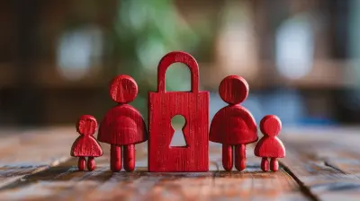 Protecting Your Family from Scams and Phishing Attacks