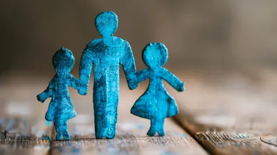 Protecting Your Family from Scams and Phishing Attacks