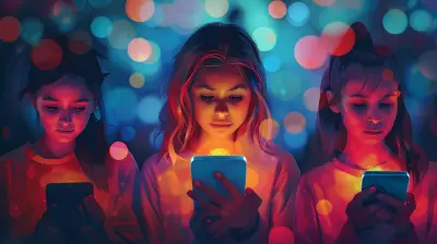 Raising Digital Citizens: Why Digital Manners Matter