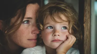 Raising Emotionally Intelligent Kids in the Near Future