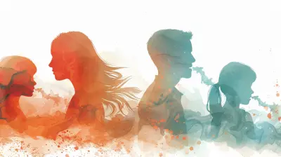 Repeating Toxic Patterns: How to Break the Cycle