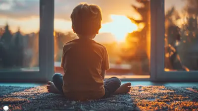 Repeating Toxic Patterns: How to Break the Cycle